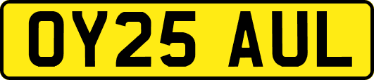 OY25AUL