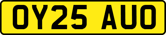 OY25AUO