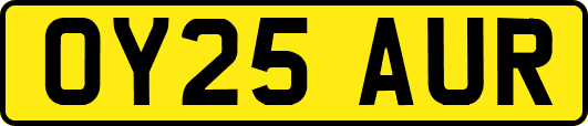 OY25AUR