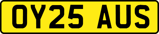 OY25AUS