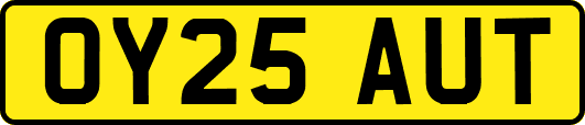 OY25AUT