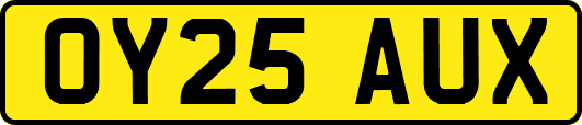 OY25AUX