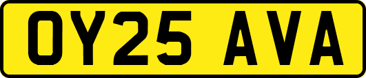 OY25AVA