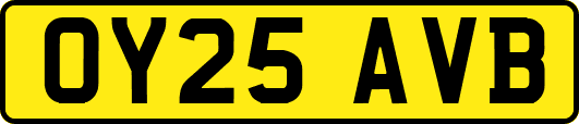 OY25AVB