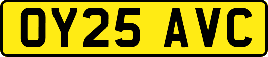 OY25AVC
