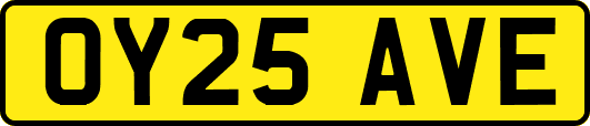 OY25AVE