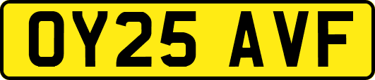 OY25AVF