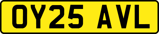 OY25AVL