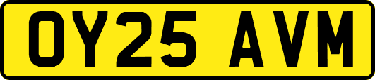 OY25AVM