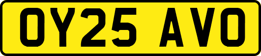 OY25AVO