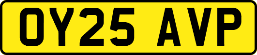 OY25AVP