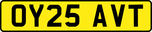 OY25AVT