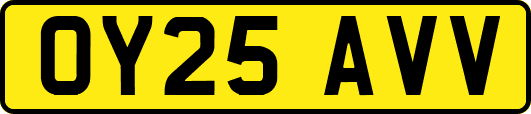 OY25AVV
