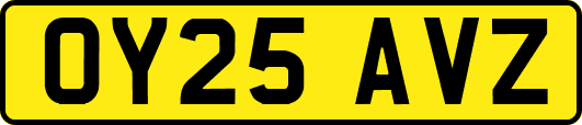 OY25AVZ