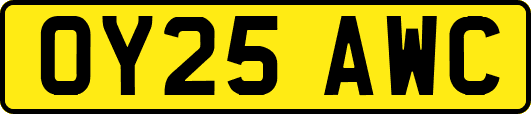 OY25AWC