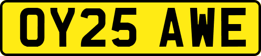 OY25AWE