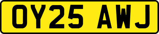 OY25AWJ
