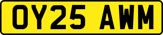 OY25AWM