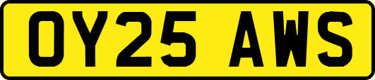 OY25AWS