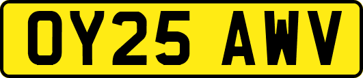 OY25AWV