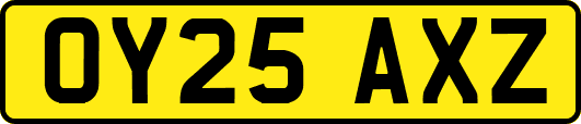 OY25AXZ