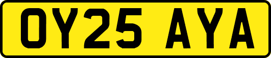 OY25AYA