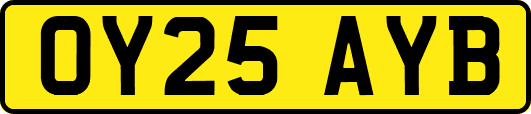 OY25AYB