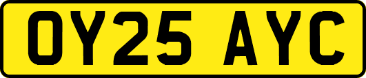 OY25AYC