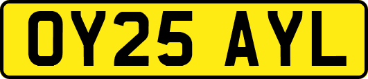 OY25AYL