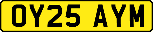 OY25AYM
