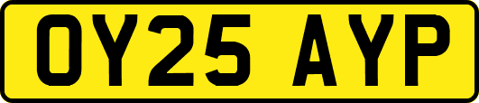 OY25AYP