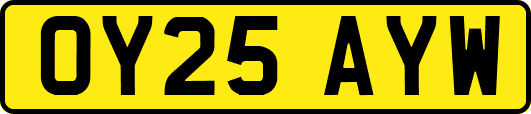 OY25AYW