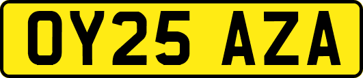 OY25AZA