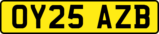 OY25AZB