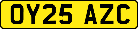 OY25AZC