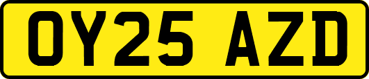 OY25AZD