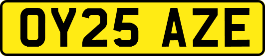 OY25AZE