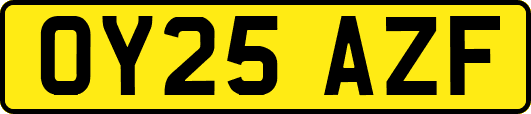OY25AZF