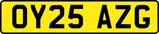 OY25AZG