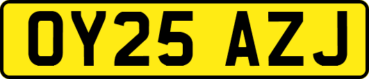 OY25AZJ