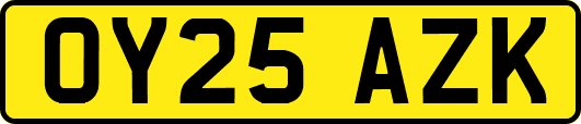 OY25AZK