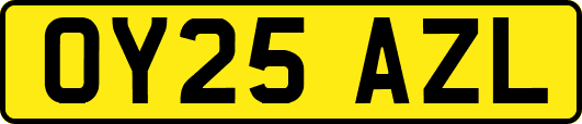 OY25AZL