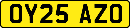 OY25AZO