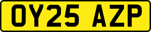 OY25AZP
