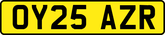 OY25AZR