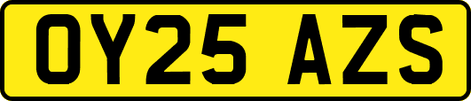 OY25AZS
