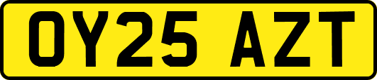 OY25AZT