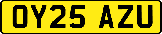 OY25AZU