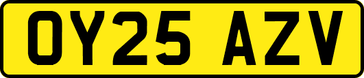 OY25AZV