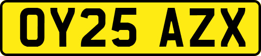 OY25AZX